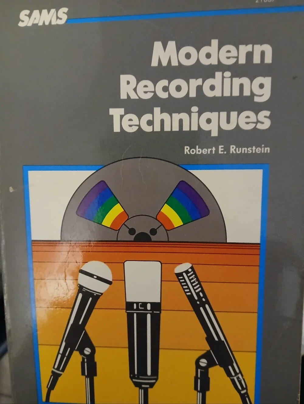 Audio Engineering Books - Picture 2 of 6